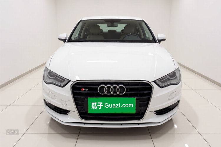 Audi A3 2015 car image #3