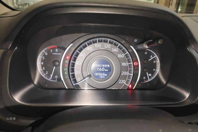 Honda CR-V 2016 #13 Honda CR-V 2016 imagen de coche #13