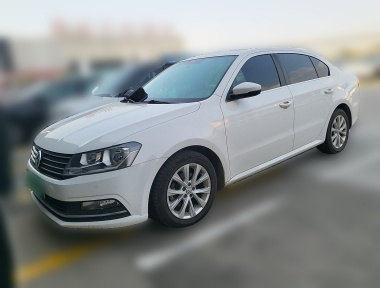 Volkswagen Lavida 2019 car image 