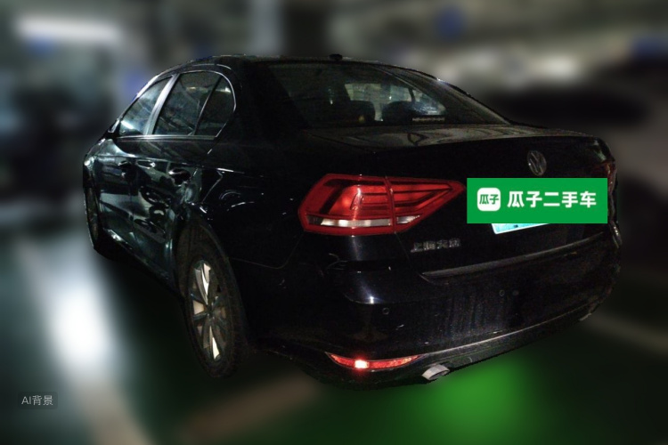 Volkswagen Lavida 2016 #5 Volkswagen Lavida 2016 car image #5