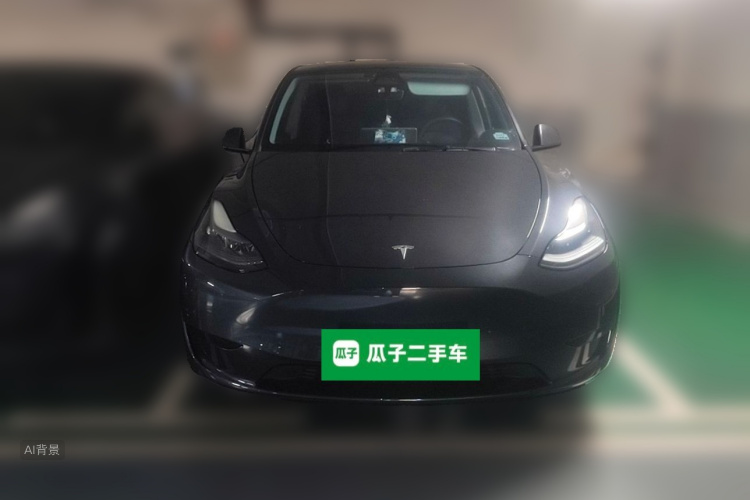 Tesla Model Y 2024 #3 Tesla Model Y 2024 immagine di auto #3