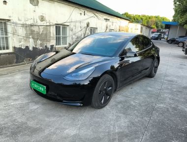 Tesla Model 3 2023 car image 