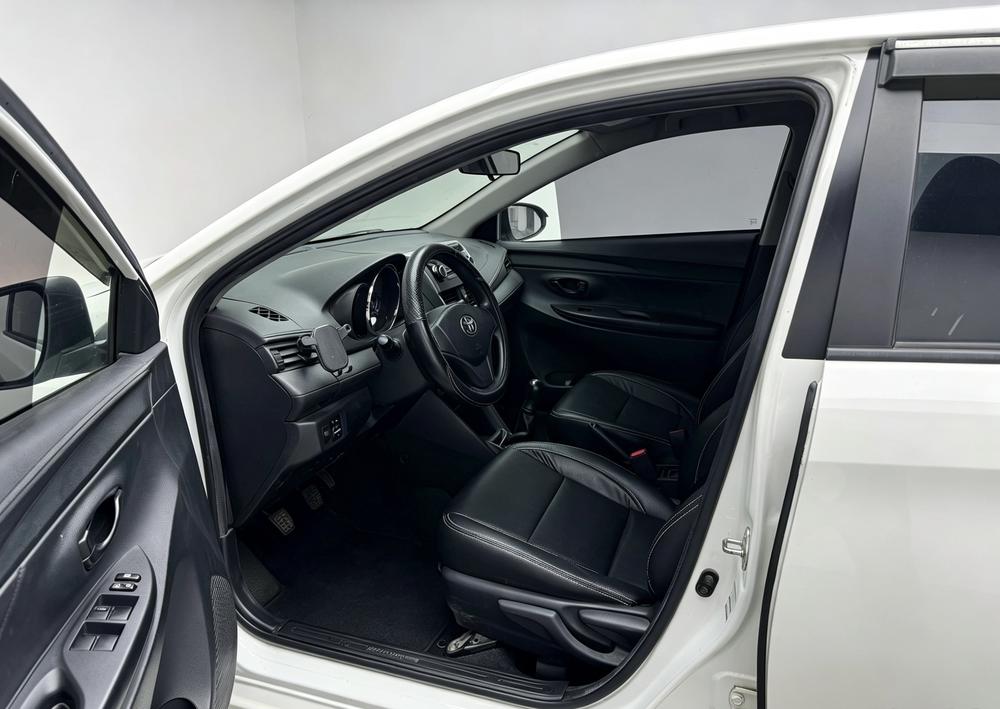 Toyota Vios FS 2018 #17 Toyota Vios FS 2018 image de voiture #17