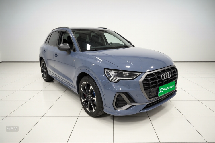 Audi Q3 2023 image de voiture #4