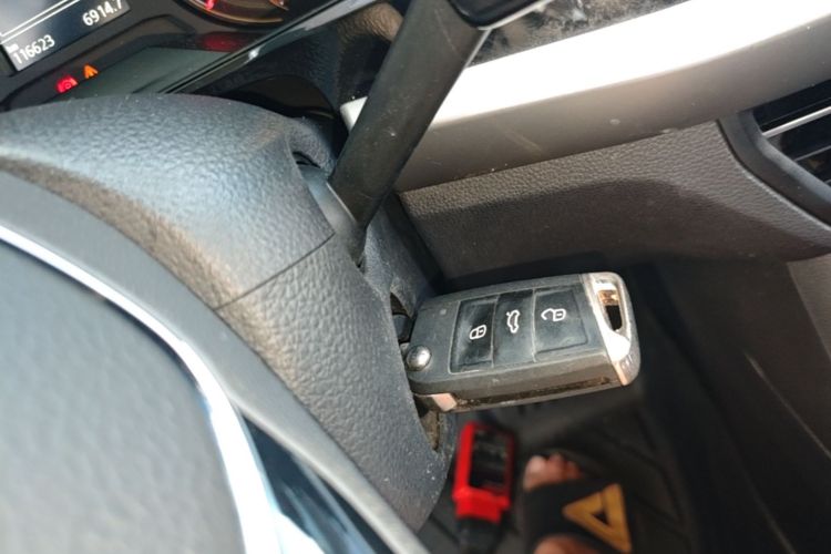 Volkswagen Lavida 2019 #9 Volkswagen Lavida 2019 car image #9