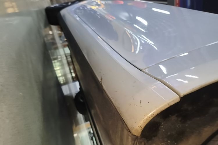 Tesla Model 3 2020 #26 Tesla Model 3 2020 صورة سيارة #26