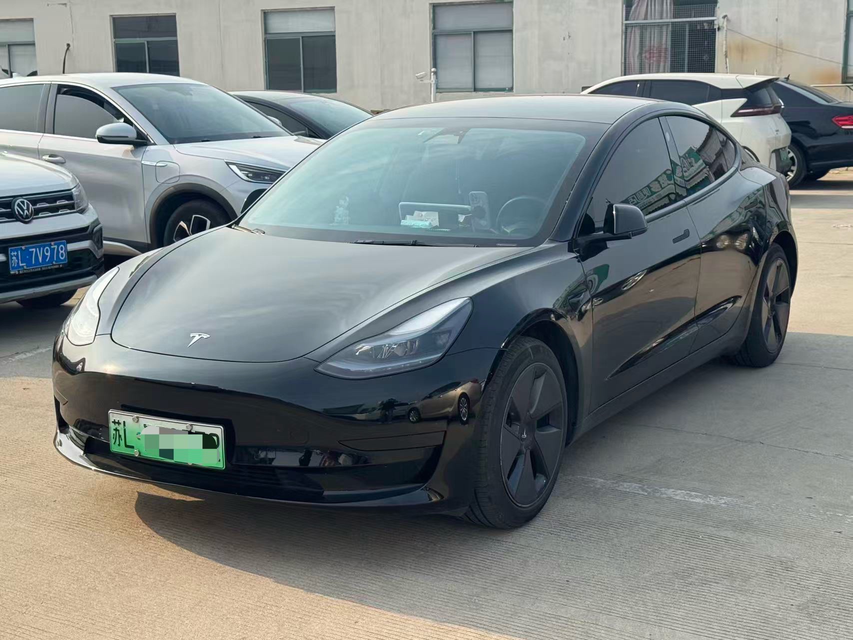 2023 2023 car image