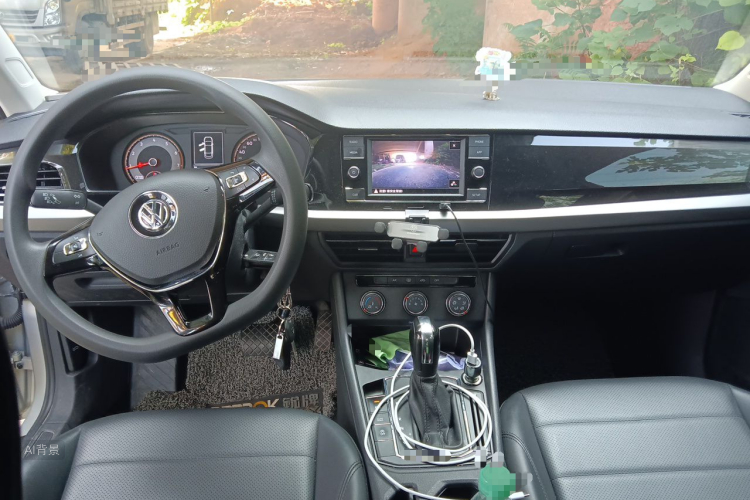 Volkswagen Lavida 2020 car image #11