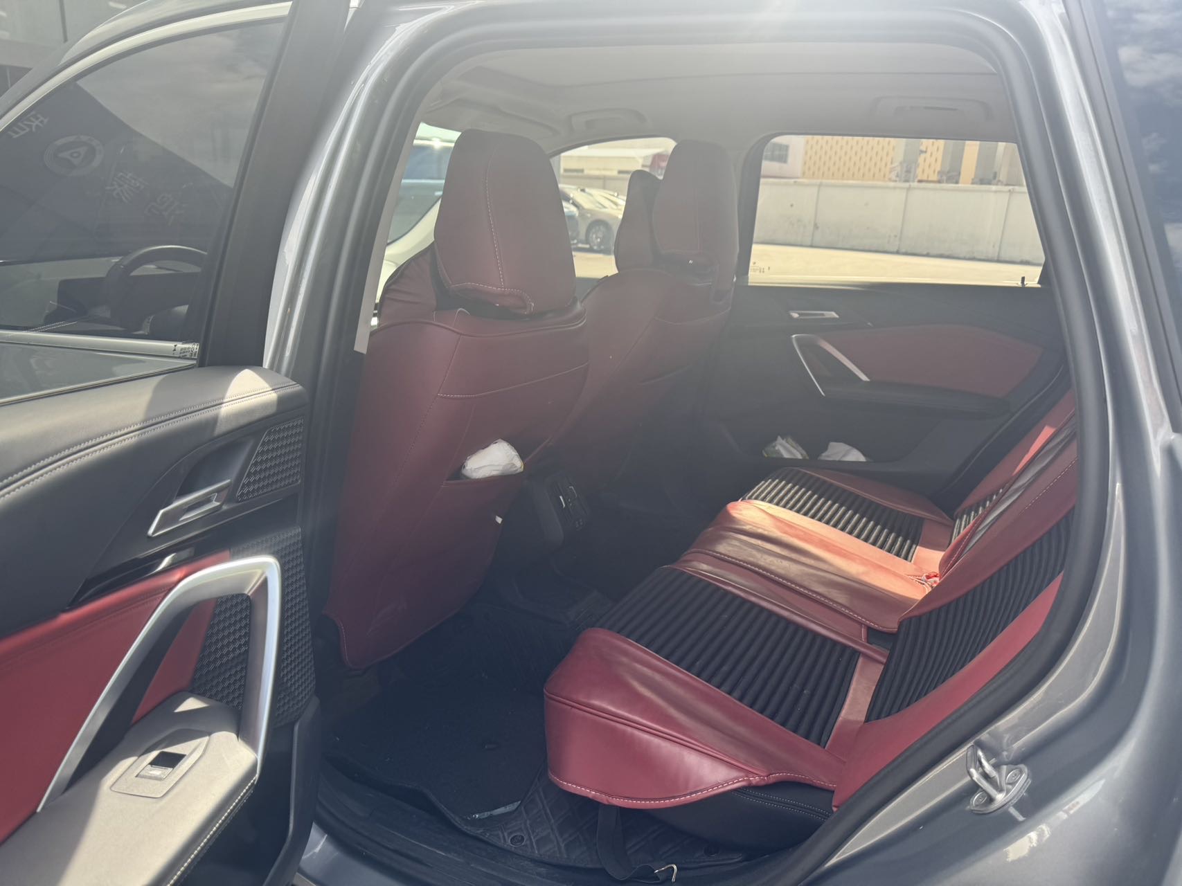 BMW X1 2023 car image #7
