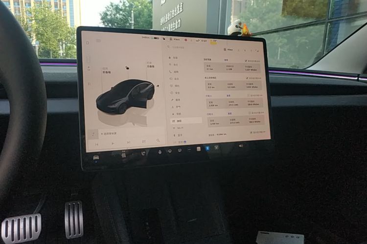 Tesla Model 3 2024 #13 Tesla Model 3 2024 immagine di auto #13