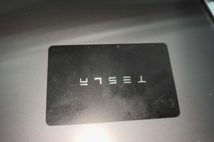 Tesla Model 3 2022 #9 Tesla Model 3 2022 car image #9