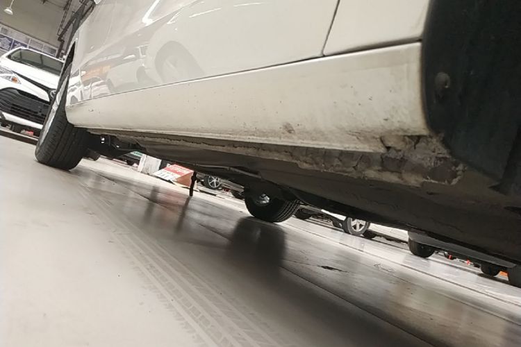 Volkswagen Bora 2019 car image #26