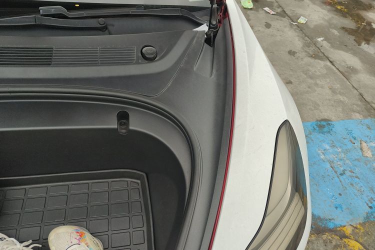 Tesla Model 3 2020 immagine di auto #29