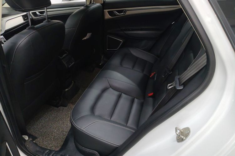 GEELY Emgrand GL 2017 imagem de carro #17