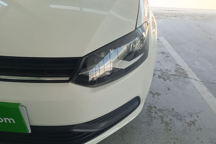 Volkswagen Polo 2018 #23 Volkswagen Polo 2018 car image #23