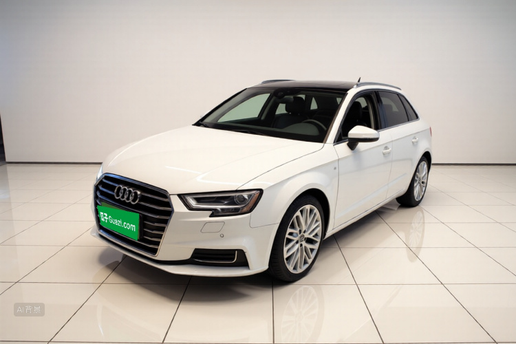 Audi A3 2017 #2 Audi A3 2017 car image #2