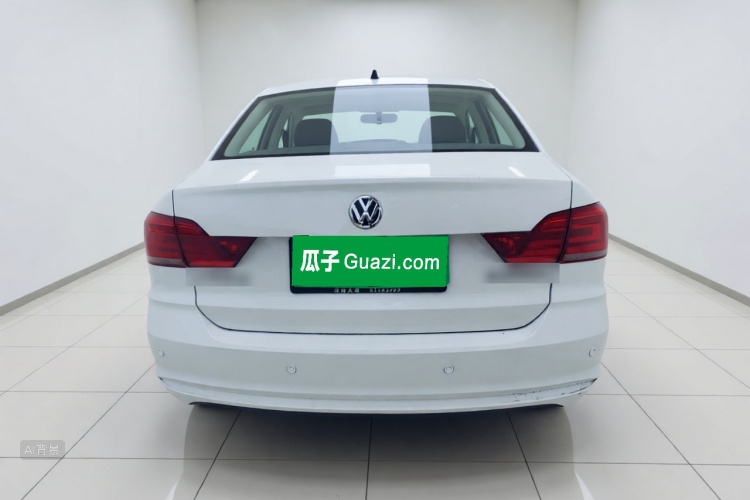 Volkswagen Santana 2021 car image #6