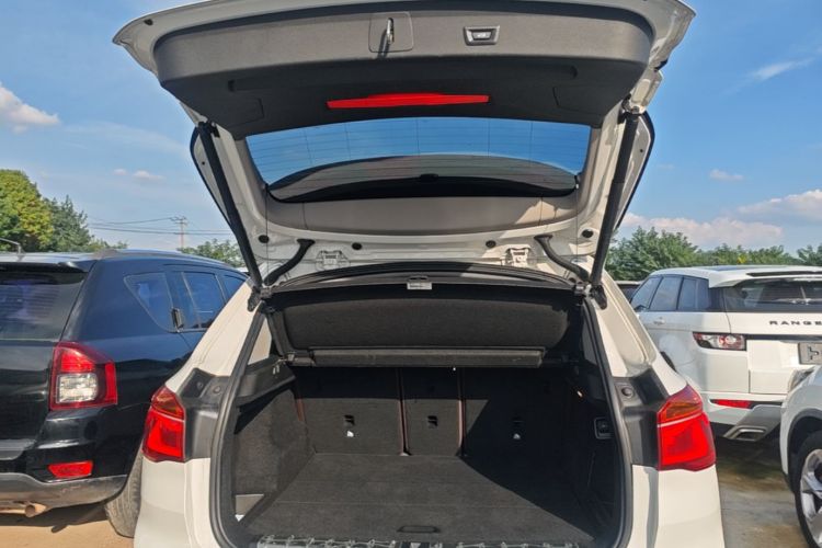 BMW X1 2018 #21 BMW X1 2018 car image #21