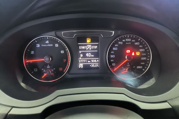 Audi Q3 2017 #12 Audi Q3 2017 immagine di auto #12