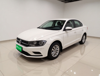 Volkswagen Bora 2017 Volkswagen Bora 2017 car image