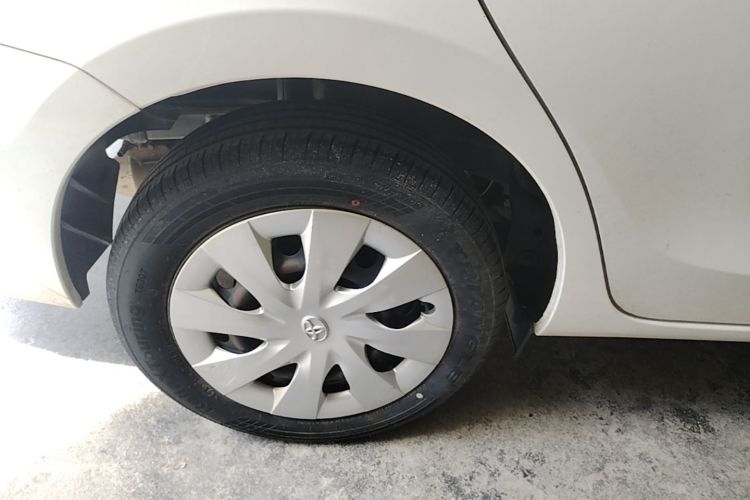 Toyota Vios 2018 #10 Toyota Vios 2018 car image #10