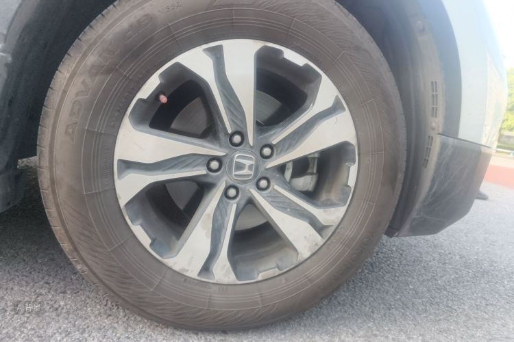 Honda CR-V 2021 car image #9