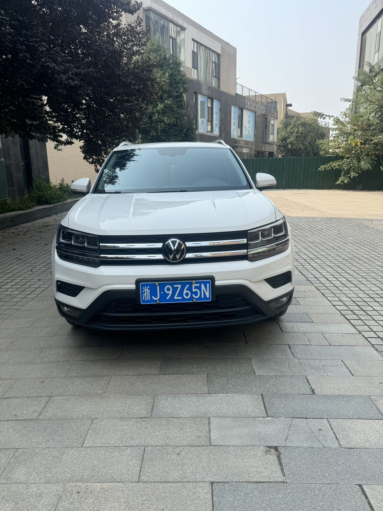 2023 car image #2