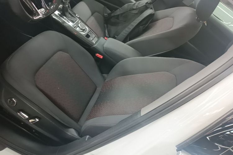 Audi A3 2019 #15 Audi A3 2019 car image #15