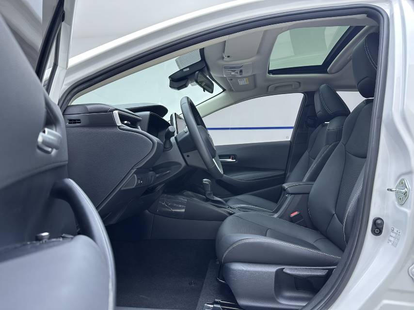 Toyota Corolla 2022 car image #7