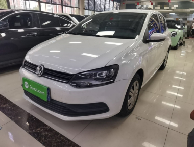 Volkswagen Polo 2018 Volkswagen Polo 2018 car image