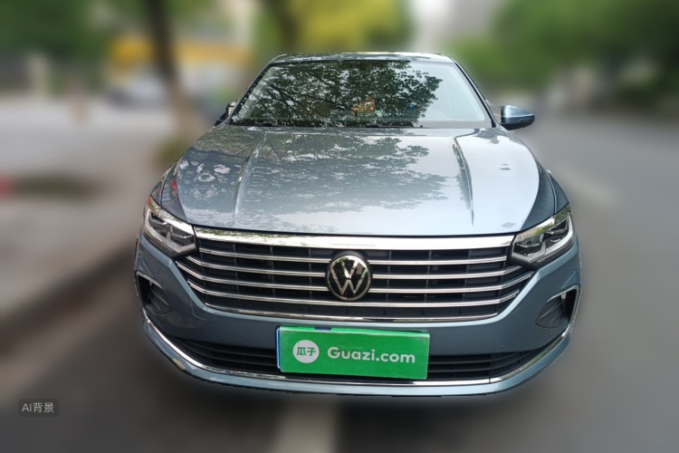 Volkswagen Lavida 2023 car image #3