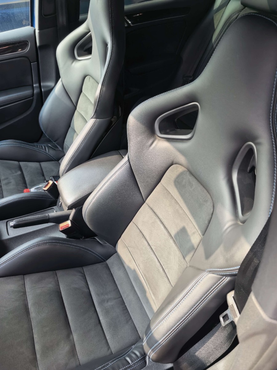 Volkswagen Golf (Imported) 2012 #5 Volkswagen Golf (Imported) 2012 imagen de coche #5
