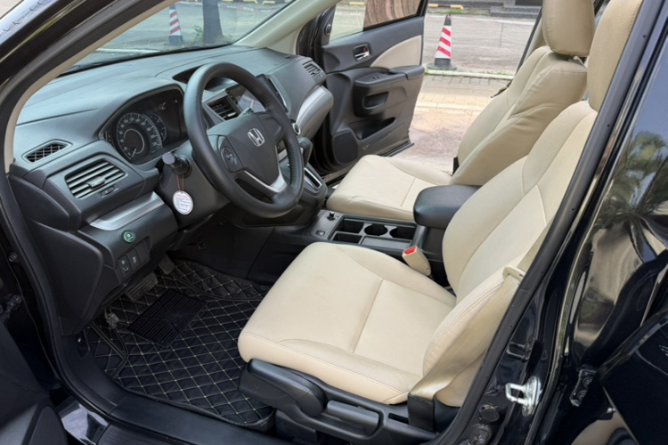 Honda CR-V 2016 car image #10