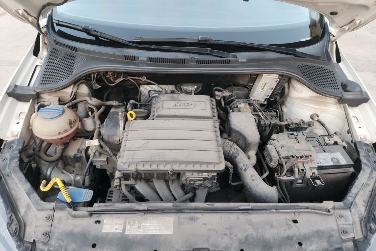 Volkswagen Santana 2019 #25 Volkswagen Santana 2019 car image #25