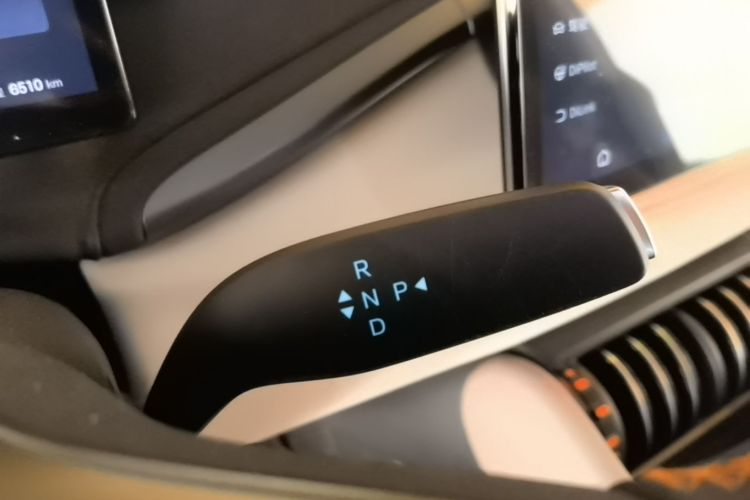BYD Yuan Plus 2025 car image #18