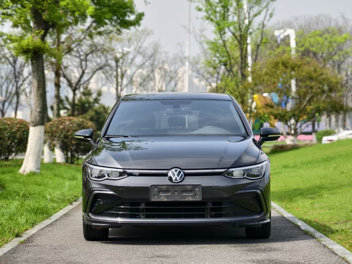 Volkswagen Golf 2022 #12 Volkswagen Golf 2022 car image #12