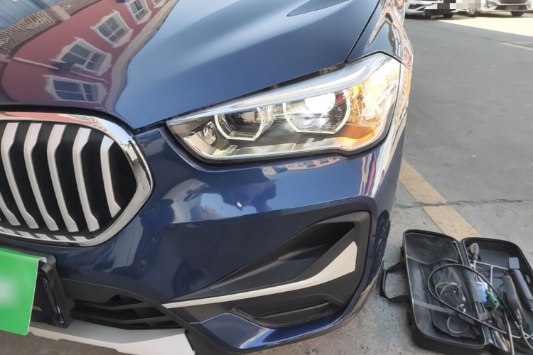 BMW X1 2018 car image #29