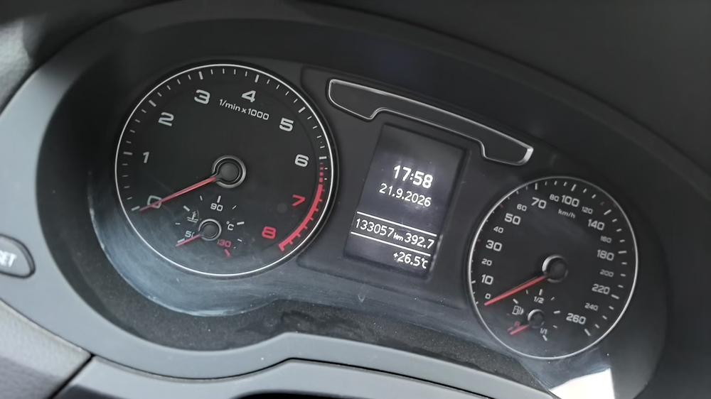 Audi Q3 2018 #10 Audi Q3 2018 immagine di auto #10