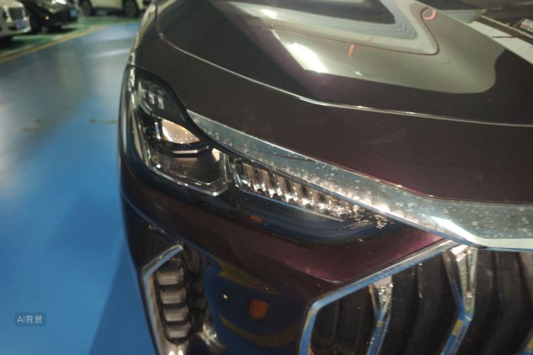 Jetour X70 PLUS 2023 صورة سيارة #8