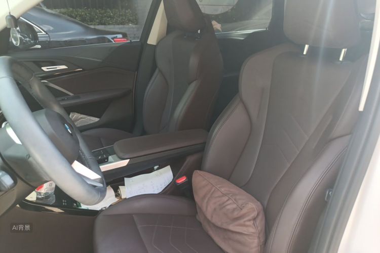BMW X1 2023 immagine di auto #17