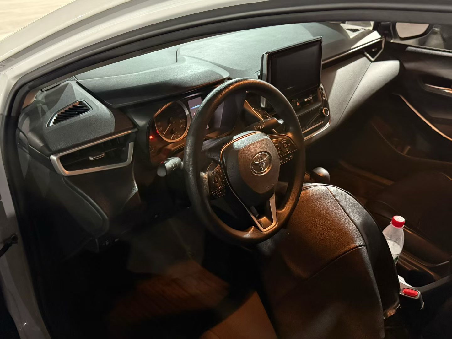 Toyota Corolla 2022 #5 Toyota Corolla 2022 immagine di auto #5