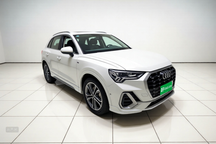 Audi Q3 2023 #4 Audi Q3 2023 car image #4