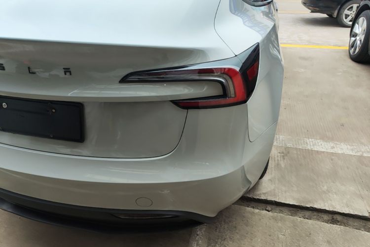 Tesla Model 3 2023 #8 Tesla Model 3 2023 car image #8