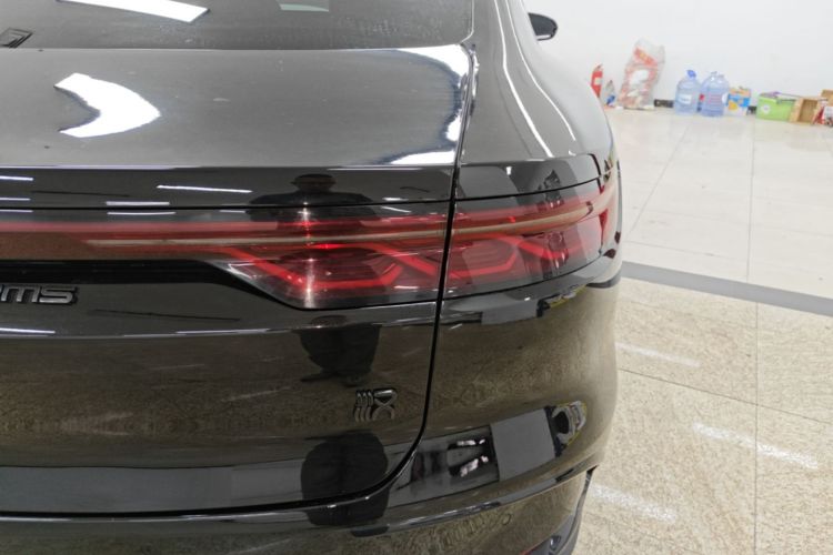 BYD Han 2024 immagine di auto #8