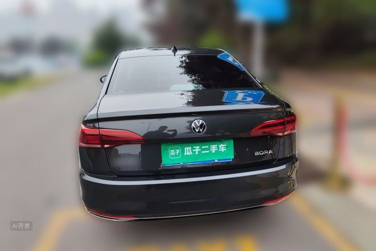Volkswagen Bora 2020 immagine di auto #6