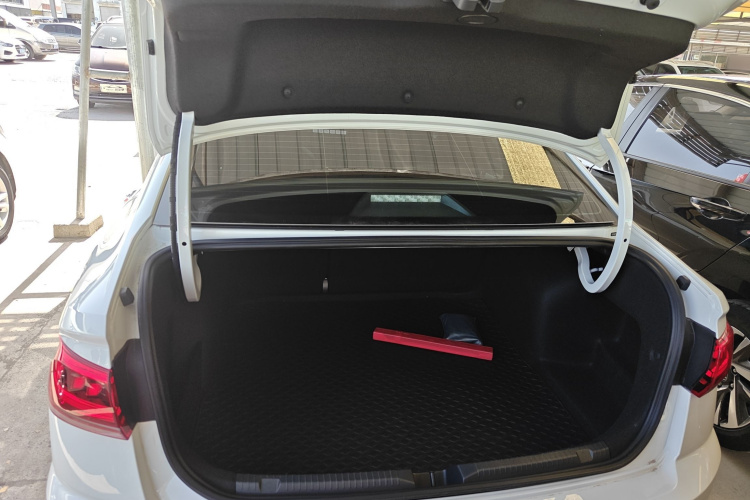 Volkswagen Bora 2024 изображение автомобиля #19