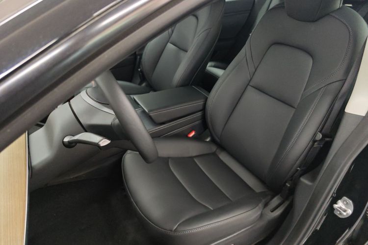 Tesla Model 3 2023 #15 Tesla Model 3 2023 car image #15