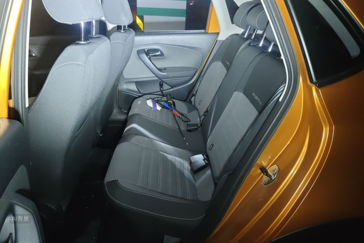 Volkswagen Polo 2014 car image #19
