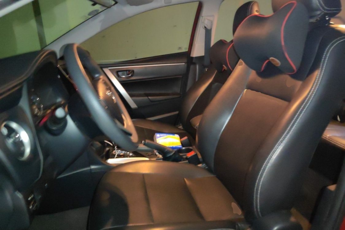 Toyota Corolla 2019 car image #20