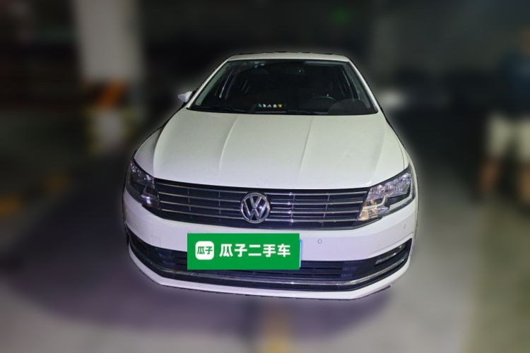 Volkswagen Lavida 2017 #3 Volkswagen Lavida 2017 car image #3
